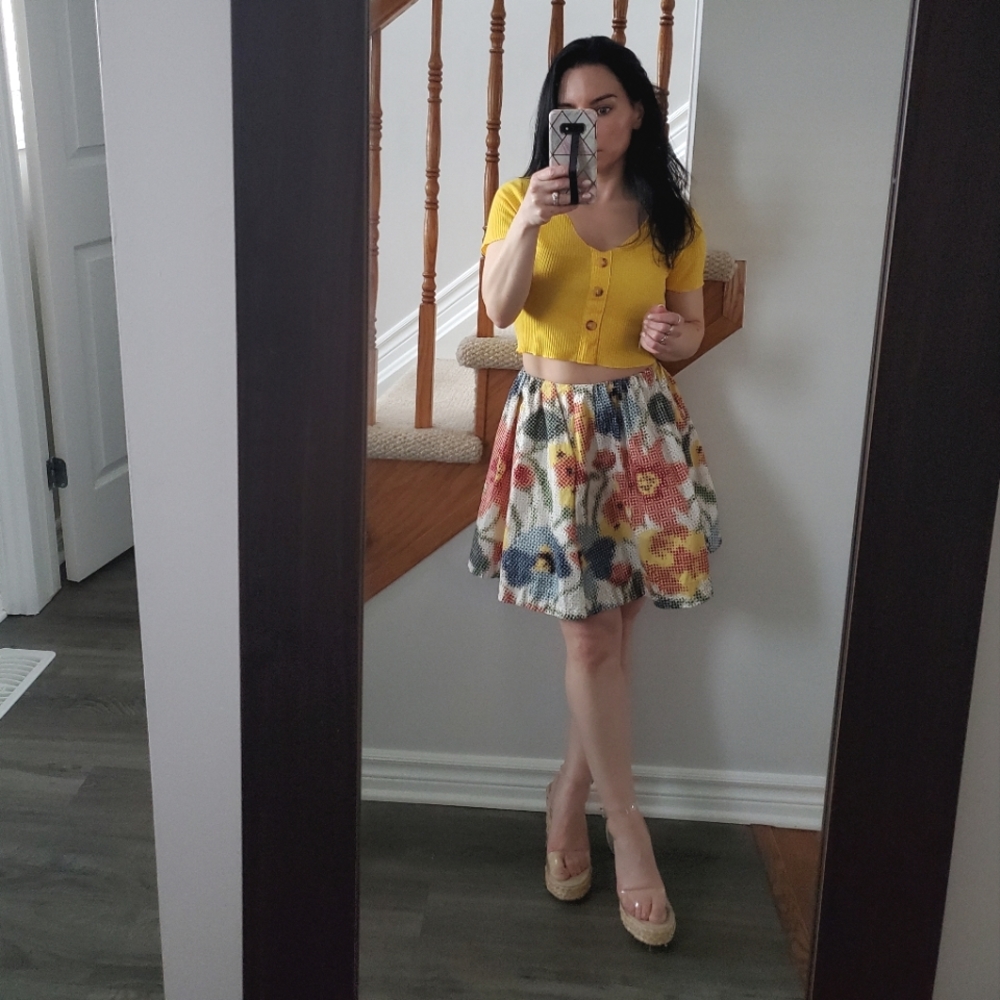 Kate spade skirt
